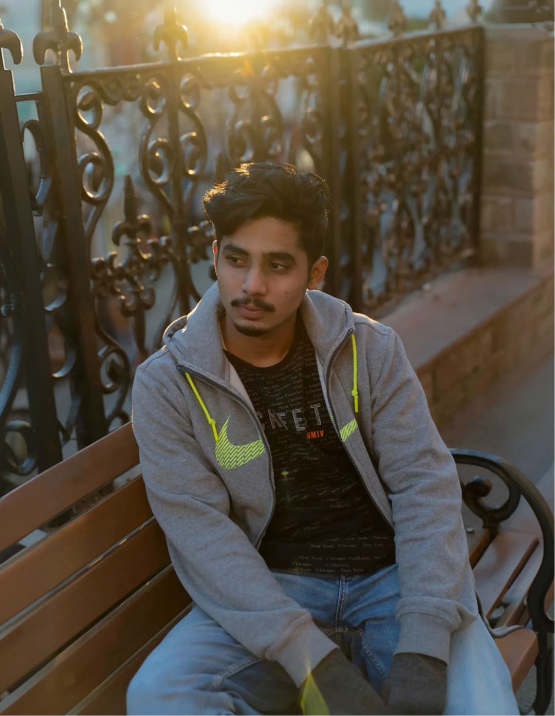 Sahil Salekar