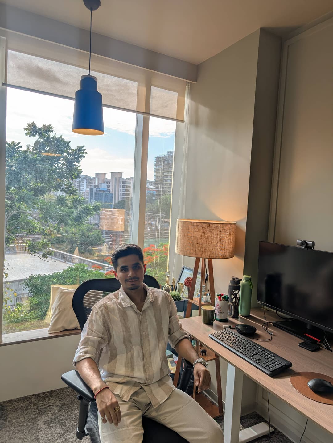 Sahil Salekar